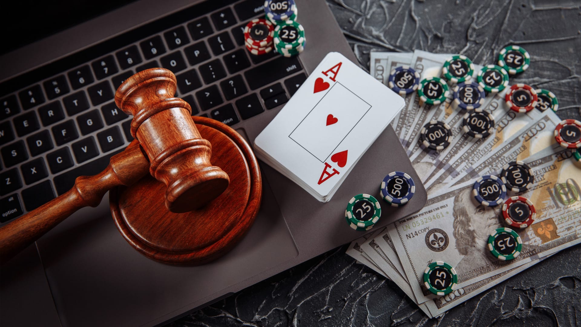 Online Casinos Ausland ist für Ihr Unternehmen von entscheidender Bedeutung. Lerne warum!